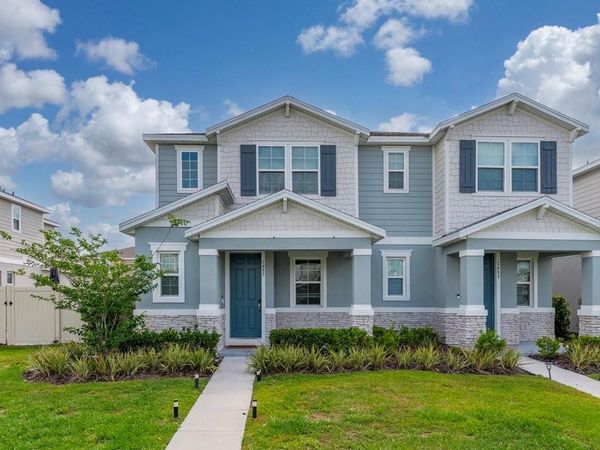 1487 AXEL GRAESON AVENUE, KISSIMMEE, FL 34744