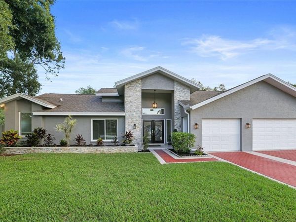 3297 VALEMOOR DRIVE , PALM HARBOR, FL 34685