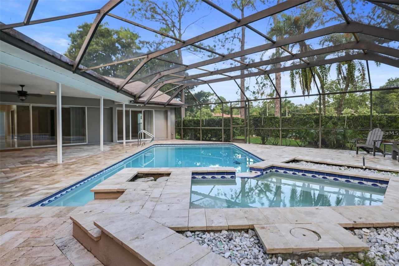 3297 Valemoor Drive, Palm Harbor, FL 34685 Photo