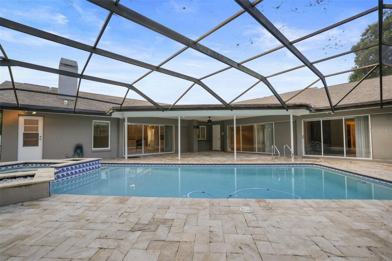 3297 Valemoor Drive, Palm Harbor, FL 34685 Photo