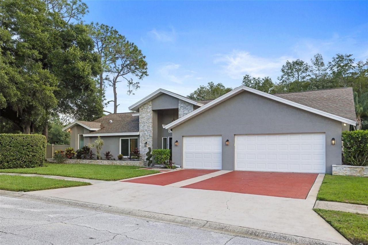 3297 Valemoor Drive, Palm Harbor, FL 34685 Photo