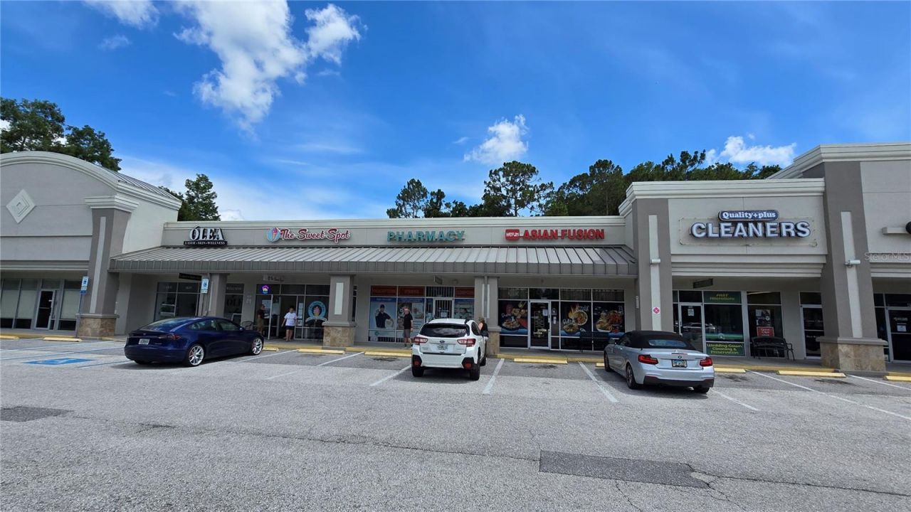 3297 Valemoor Drive, Palm Harbor, FL 34685 Photo