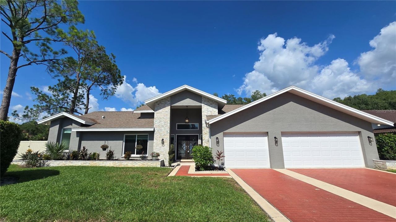 3297 Valemoor Drive, Palm Harbor, FL 34685 Photo