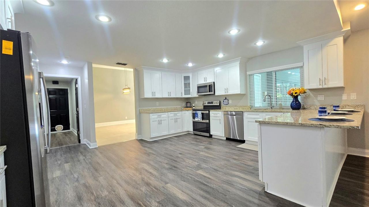 3297 Valemoor Drive, Palm Harbor, FL 34685 Photo