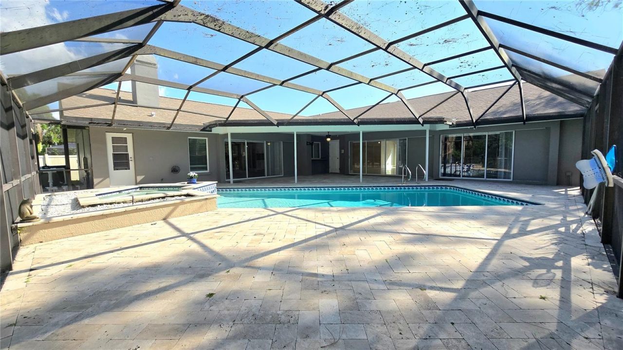 3297 Valemoor Drive, Palm Harbor, FL 34685 Photo
