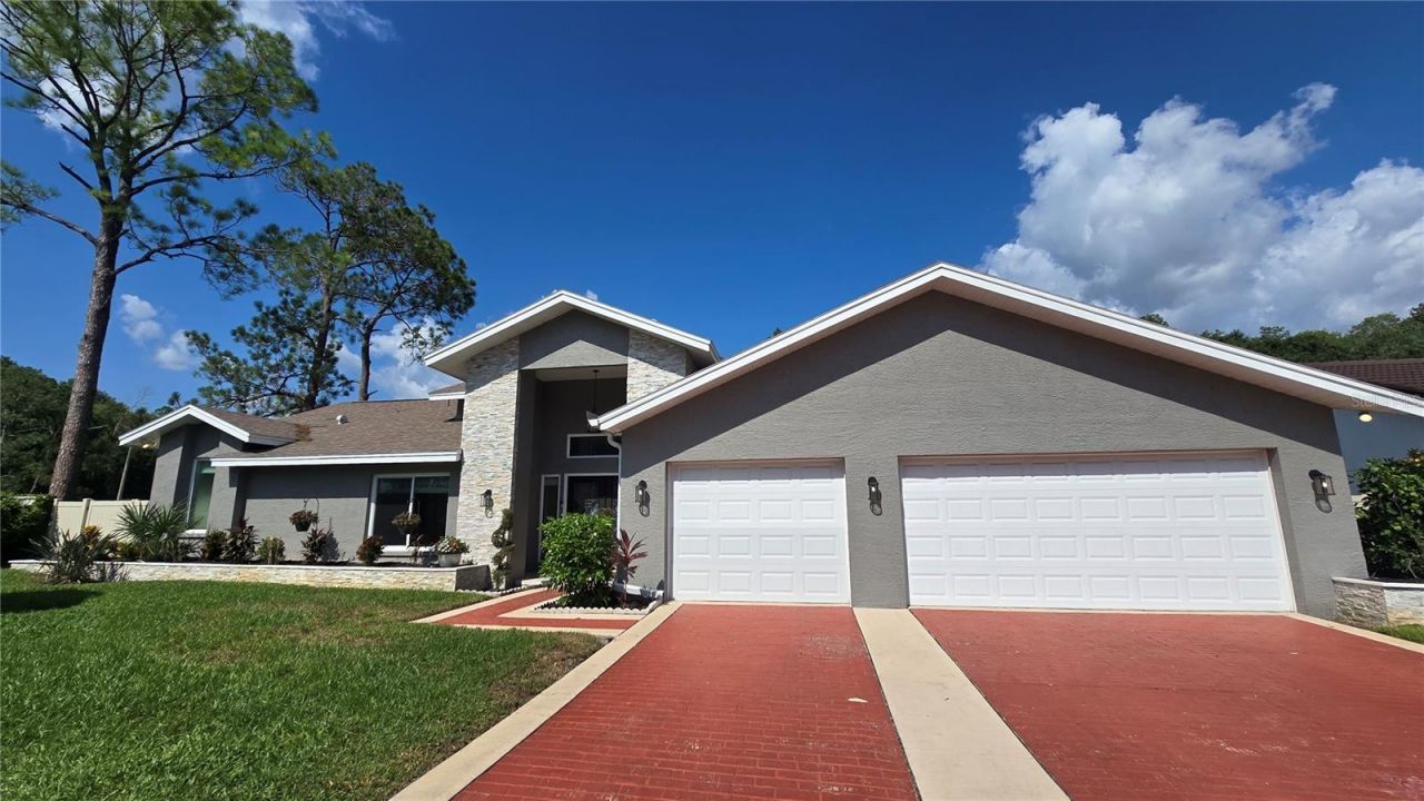 3297 Valemoor Drive, Palm Harbor, FL 34685 Photo