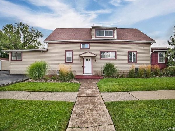 3577 Harlem Road, Buffalo, NY 14225