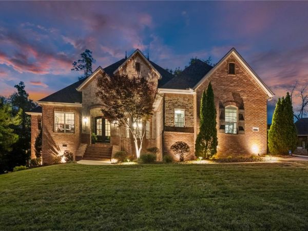 5510 Altamonte Road , Rogers, AR 72758