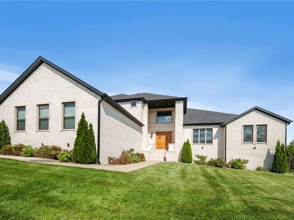 1410 Tuscany Drive, Centerton, AR 72719