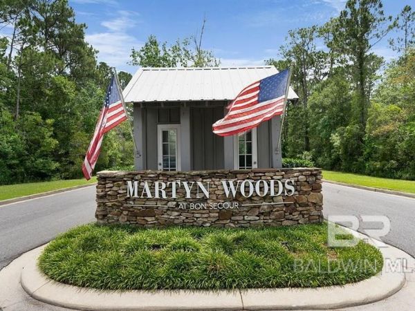 0 Mill House Road, Gulf Shores, AL 36542