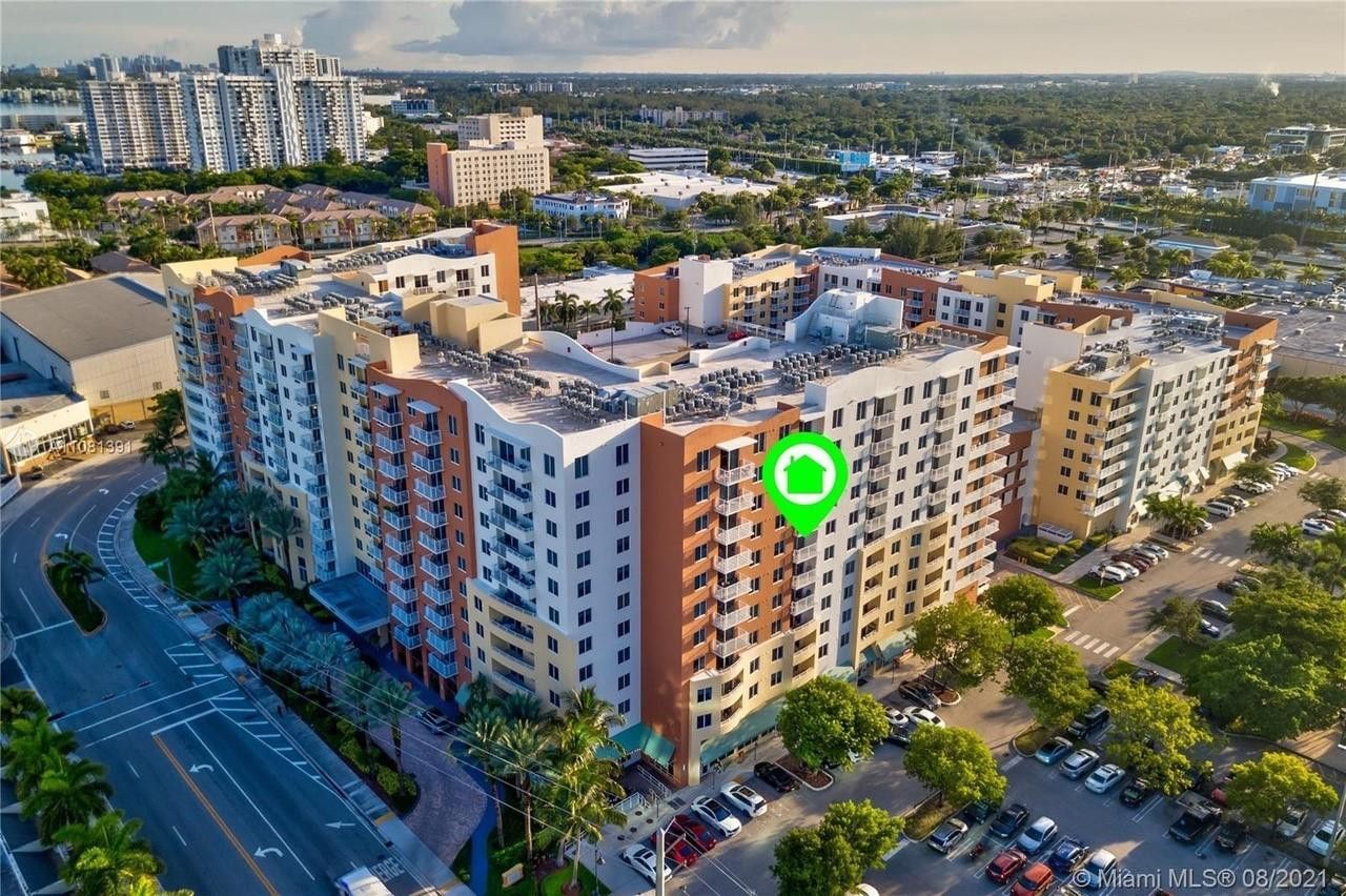 18800 NE 29th Avenue, Unit 704, Aventura, FL 33180 Photo