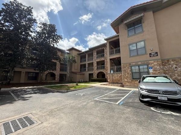 907 CHARO PARKWAY , Unit 915, DAVENPORT, FL 33897