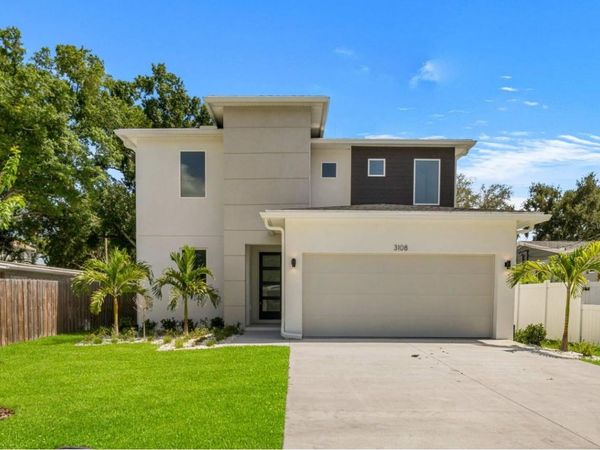 3108 W BALLAST POINT BOULEVARD, TAMPA, FL 33611