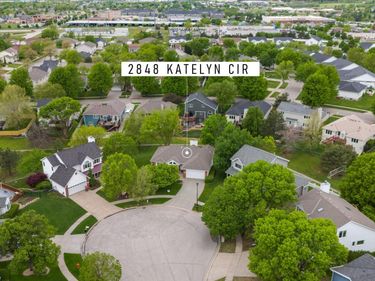 2848 Katelyn Circle , Lincoln, NE 68516