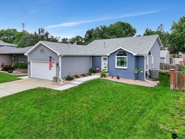 2740 Kipling Circle , Lincoln, NE 68516
