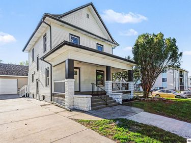 1341 N 45th Street , Lincoln, NE 68503