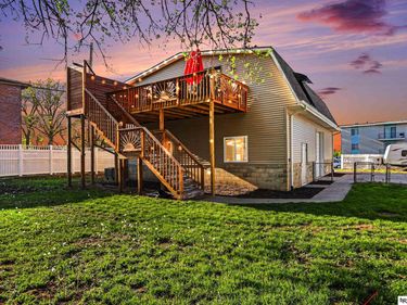 1341 N 45th Street, Lincoln, NE 68503