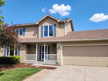 5406 NW 4th Street , Lincoln, NE 68521