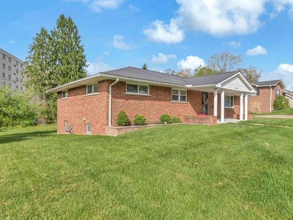 119 Jefferson Street, BECKLEY, WV 25801