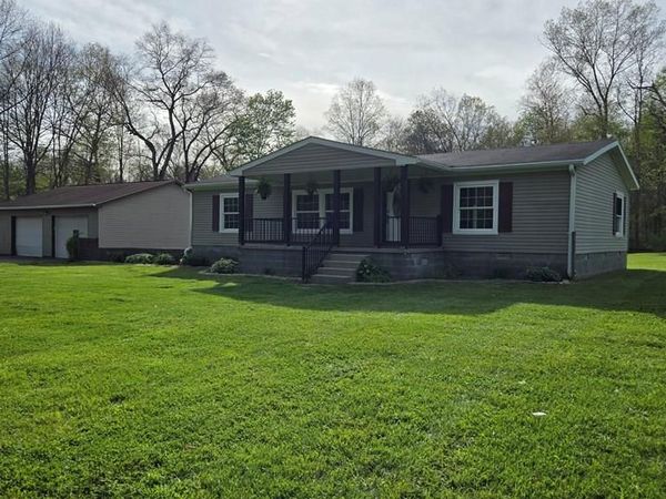 101 Gamma Lane, ECCLES, WV 25836