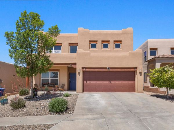 11719 Pocono Road SE, Albuquerque, NM 87123