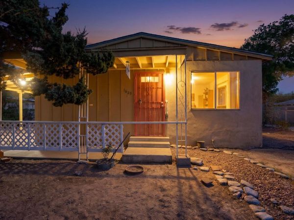 1625 Towner Avenue NW, Albuquerque, NM 87104