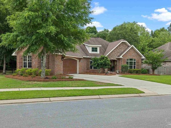 5849 Dahoon Dr, Pensacola, FL 32526