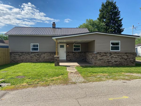 101 Stanley Street, Coal Grove, OH 45638