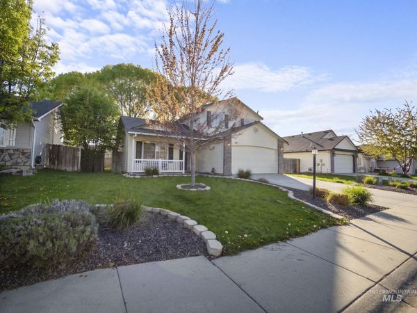 615 Royal St, Caldwell, ID 83605