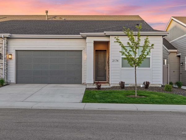 2174 N Leatherwood Ave, Star, ID 83669