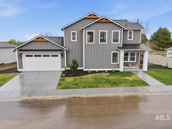 1194 S Papuan Way, Kuna, ID 83634