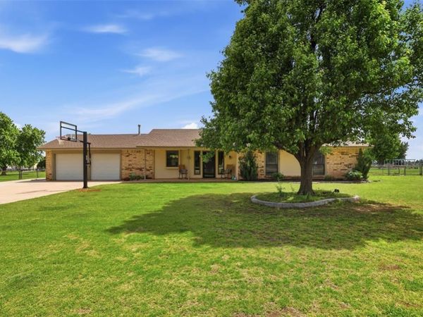 1700 NE Jefferson Avenue, Piedmont, OK 73078