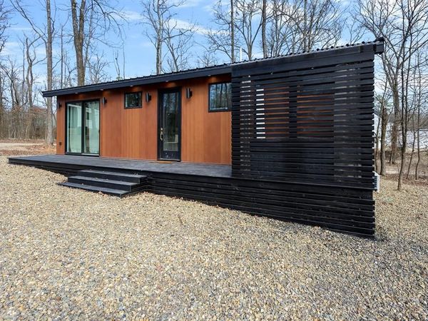 1 Happy Place Trail, Broken Bow, OK 74728