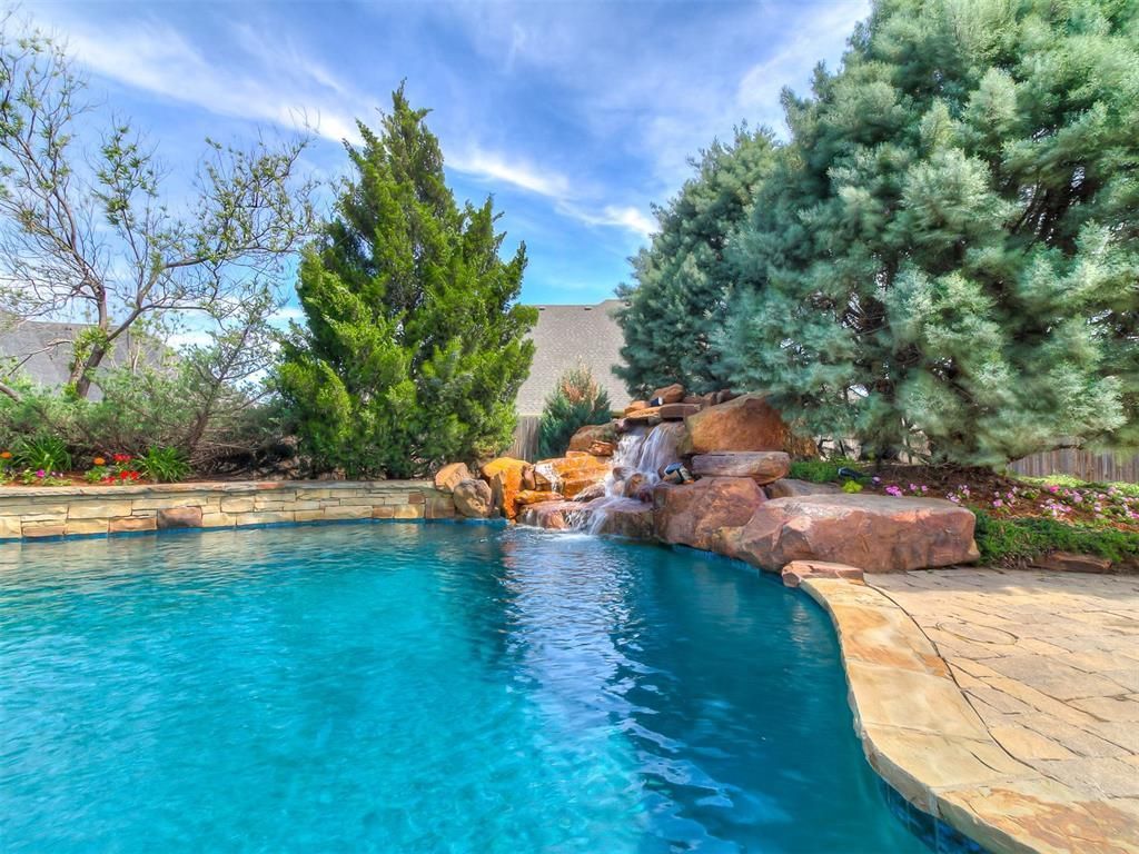 15308 Grayson Drive, Edmond, OK 73013 Main Photo