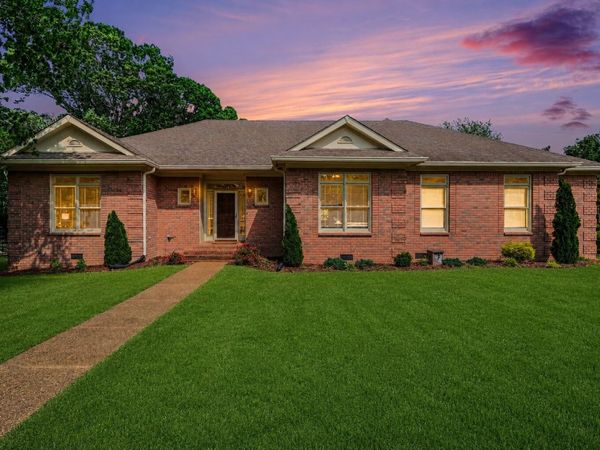 103 Masters Way, Hendersonville, TN 37075
