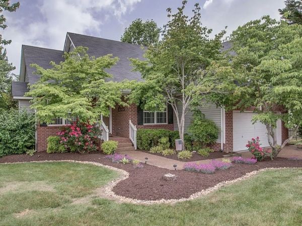 3403 McGee Cv , Thompsons Station, TN 37179