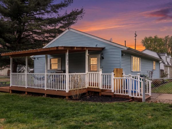 108 E 14th Street , La Porte, IN 46350