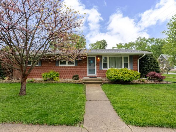 401 S 15th Street, Chesterton, IN 46304