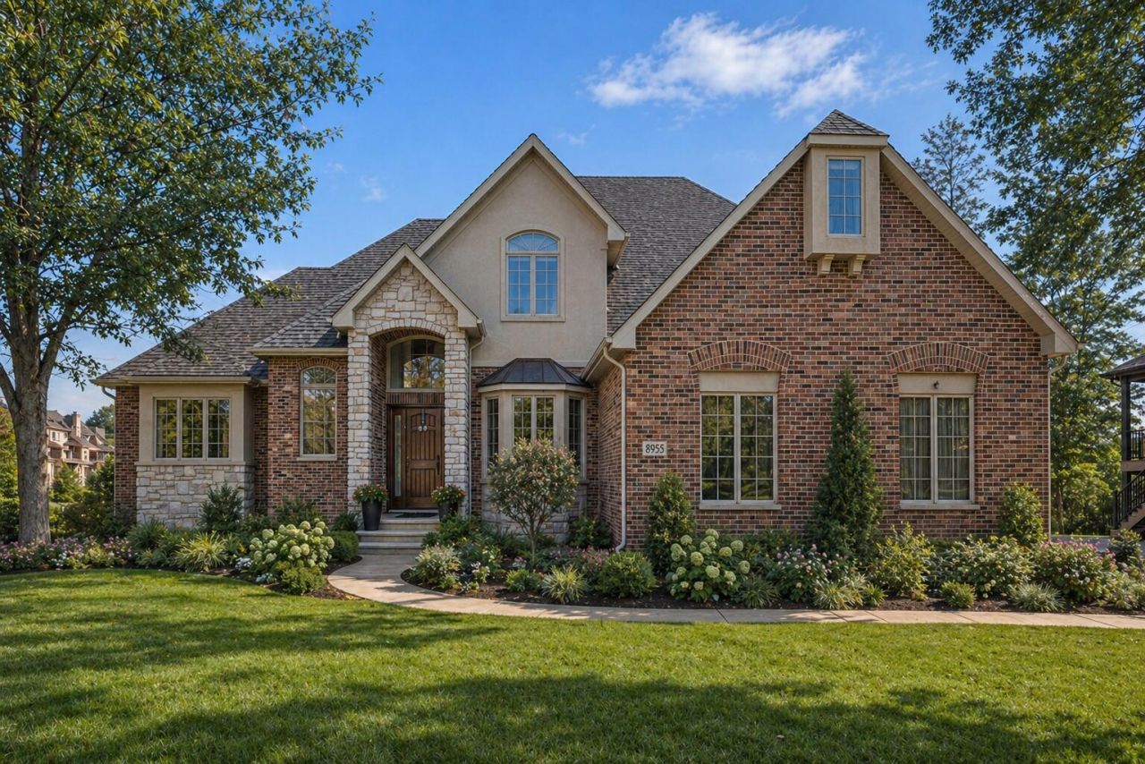 8955 Hillside Drive , St. John, IN 46373