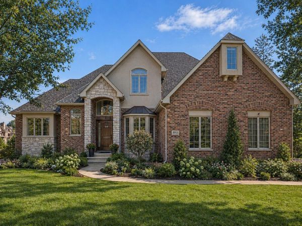 8955 Hillside Drive , St. John, IN 46373