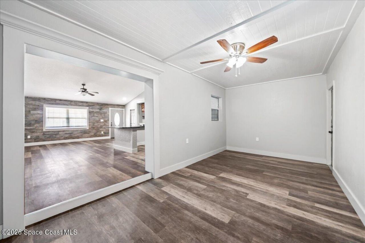 697 Hamm Street NW , Palm Bay, FL 32907 Photo