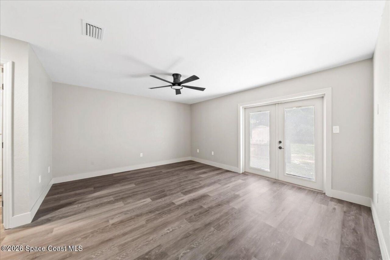 697 Hamm Street NW , Palm Bay, FL 32907 Photo