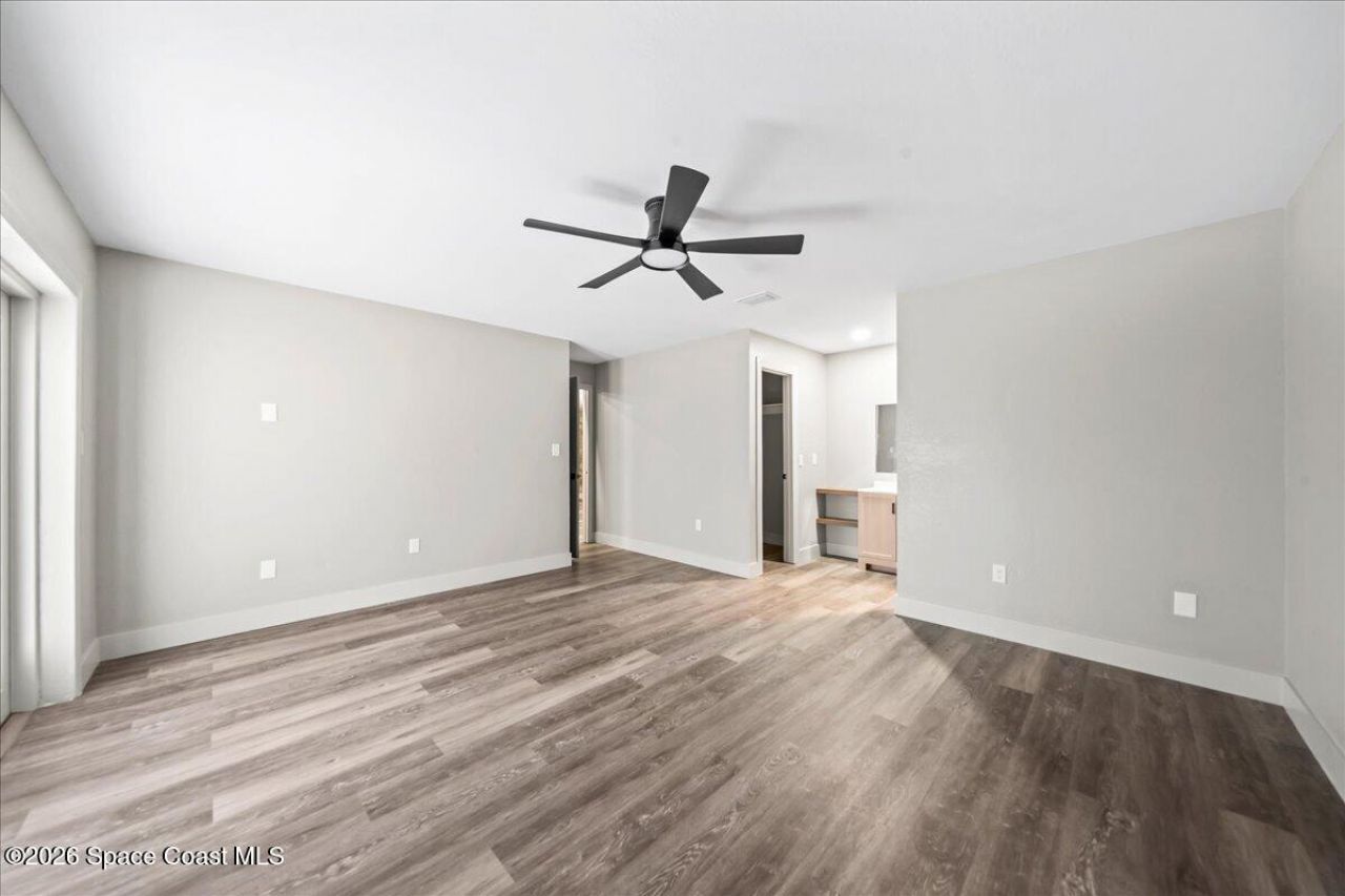 697 Hamm Street NW , Palm Bay, FL 32907 Photo