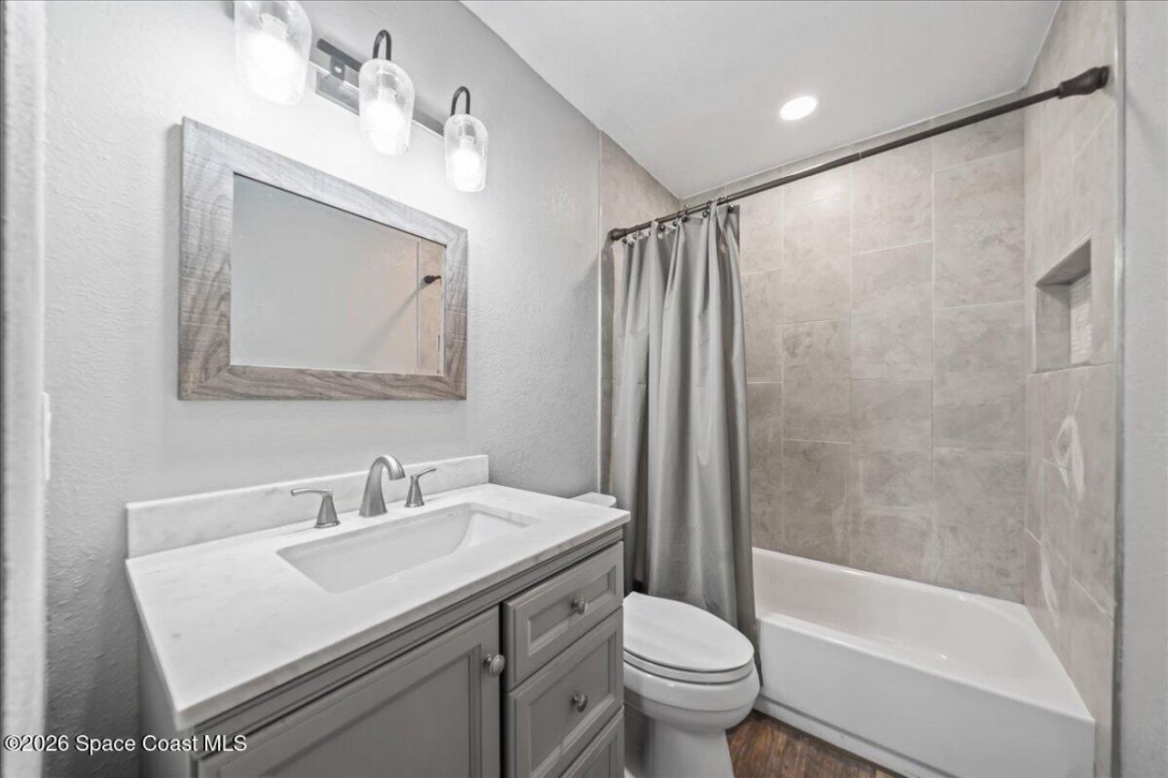 697 Hamm Street NW , Palm Bay, FL 32907 Photo