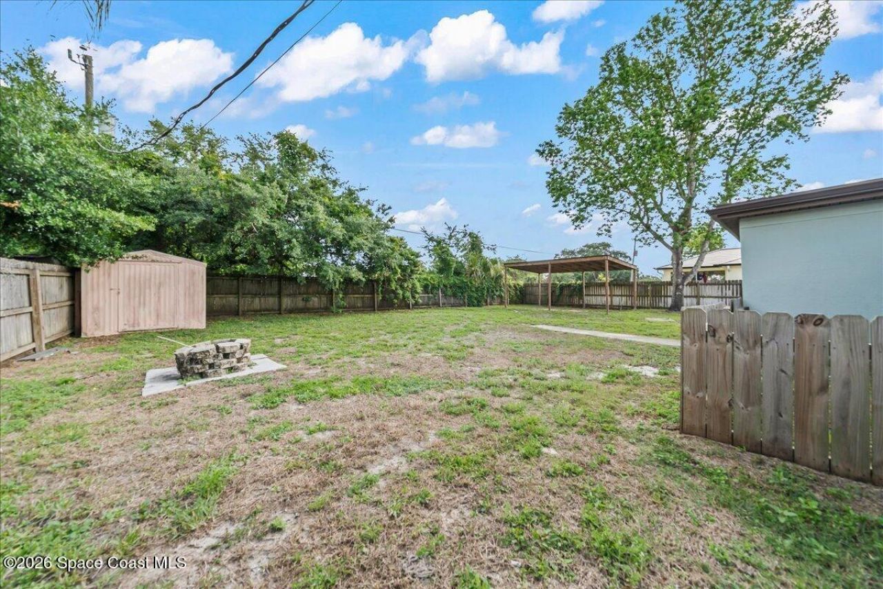 697 Hamm Street NW , Palm Bay, FL 32907 Photo