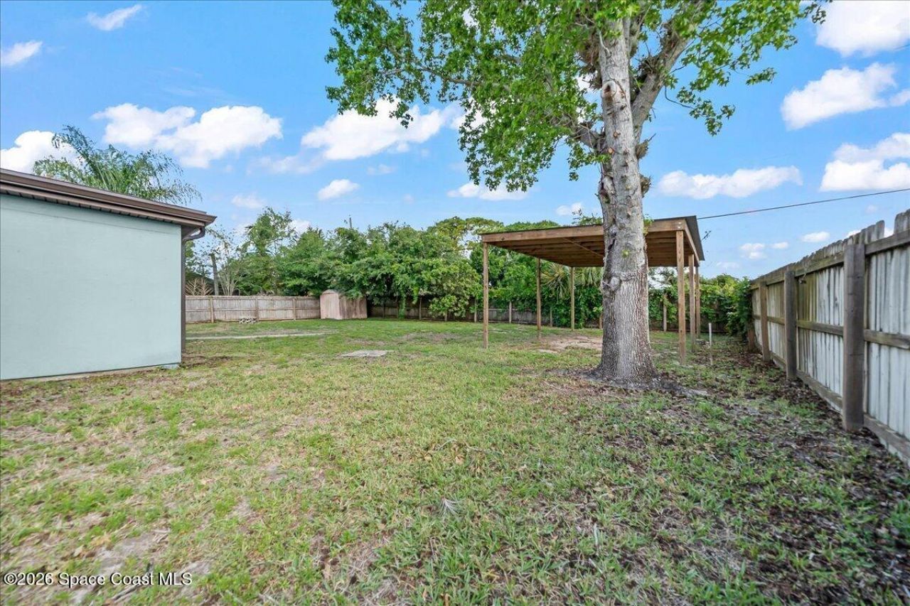 697 Hamm Street NW , Palm Bay, FL 32907 Photo