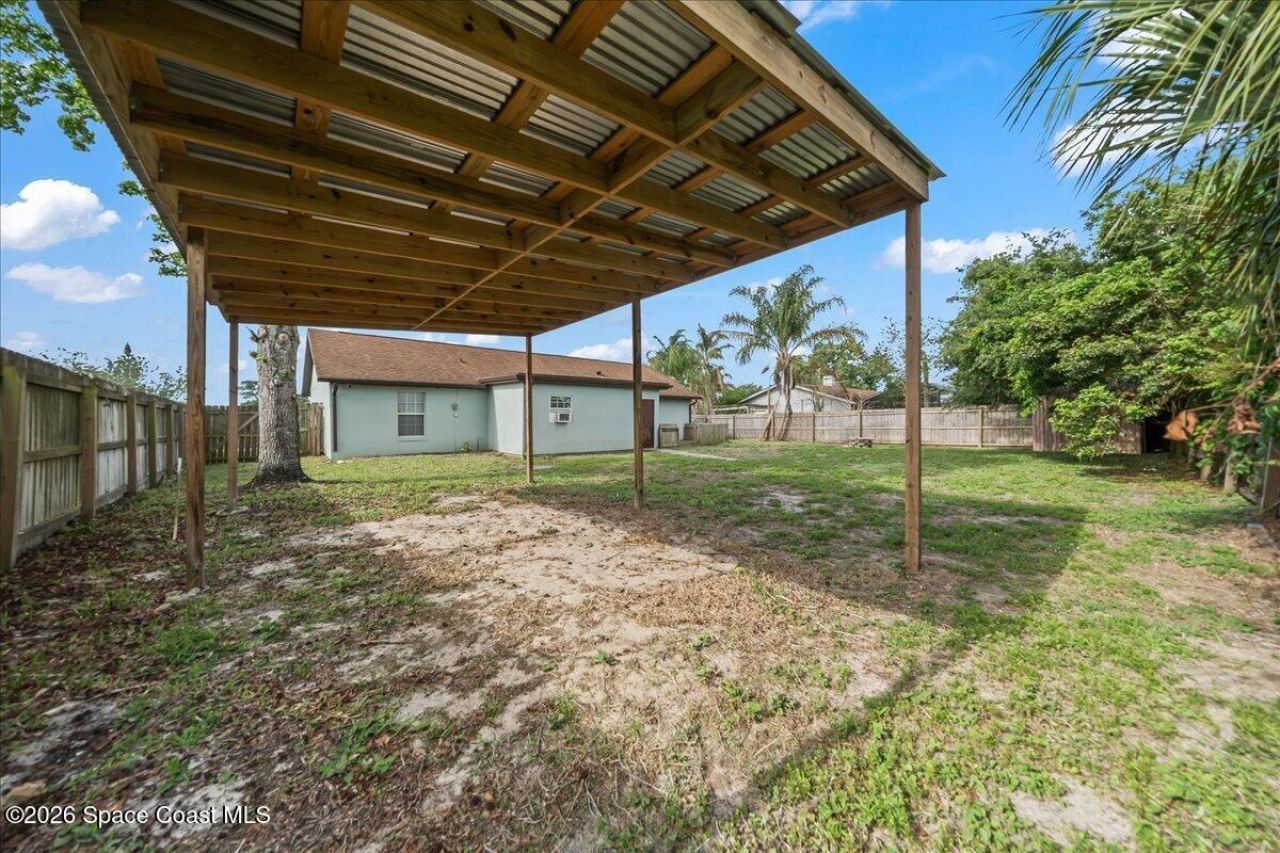 697 Hamm Street NW , Palm Bay, FL 32907 Photo