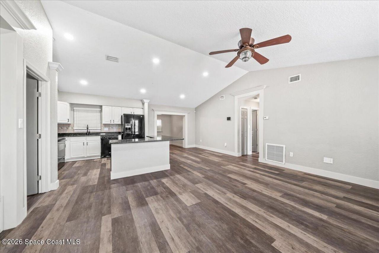 697 Hamm Street NW , Palm Bay, FL 32907 Photo