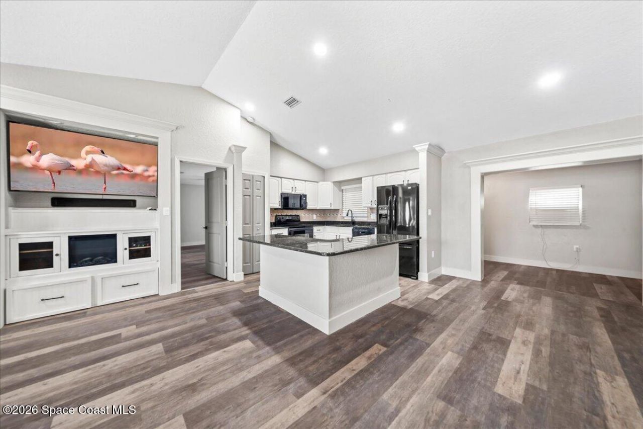 697 Hamm Street NW , Palm Bay, FL 32907 Photo