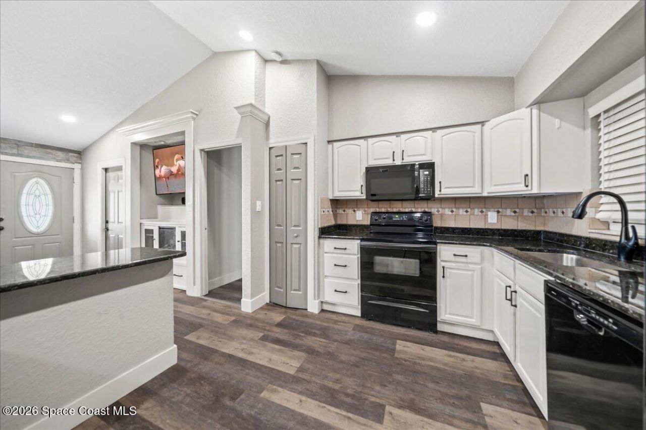 697 Hamm Street NW , Palm Bay, FL 32907 Photo
